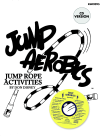 Jump Aerobics Cd With Manual