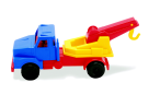 Pick-up Truck Toy