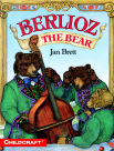 Berlioz The Bear, Big Book