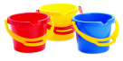 Sand And Water Play Bucket