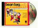 Beanbag Activities And Coordination Skills Cd With Guide, 3-8 Years