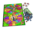 Money Bags Coin Value Game