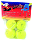Sox Protector Chair, Pack 4