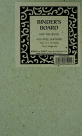 Books By Hand Binders and Folders