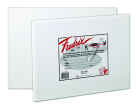 Fredrix 12 x 16 in. Acid-Free Warp-Resistant Canvas Panel White Fredrix 12 x 16 in. Acid-Free Warp-Resistant Canvas Panel White