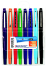 Papermate Flair Non-Toxic Permanent Marker 1.4 mm. Medium Felt Tip Pack - 8 Papermate Flair Non-Toxic Permanent Marker 1.4 mm. Medium Felt Tip Pack - 8