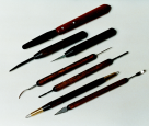 Kemper Ceramic Tool Set Set - 7 Kemper Ceramic Tool Set Set - 7
