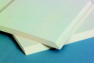 Crescent Flawed Mat Board - 11 x 14 in. - Pack 100 Crescent Flawed Mat Board - 11 x 14 in. - Pack 100