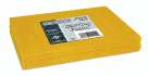 Creativity Street Non-Toxic Carving Foam - 9 x 6 in. - Pack 2 Creativity Street Non-Toxic Carving Foam - 9 x 6 in. - Pack 2