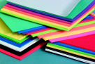Darice Foam Sheet - 12 x 18 in. - Assorted Bright Color Pack 12 Darice Foam Sheet - 12 x 18 in. - Assorted Bright Color Pack 12