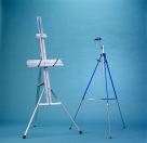 Classic Easel - 48 In.