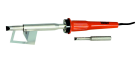 Medium Duty Stained Glass Soldering Iron - 0.25, 0.38 In.