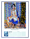 Art History Poster Sets - 19 X 25 In. - Set 10