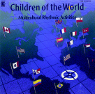 Children Of The World Cd With Guide - 5 - 10 Years