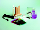 Frey Scientific Basic Optics Kit