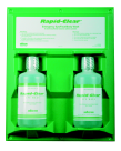 Rapid Clear Personal Eye Wash Double - 32 Oz.