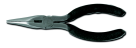 Great Neck Serrated Jaw Long Nose Plier