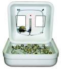 Frey Scientific Hova-Bator Thermal Incubator