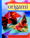 Paperback Book - Absolute Beginners Origami