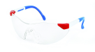 Dyno-mites Child-size Safety Glasses