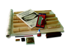 Standard House Framing Kit With Truss Roof
