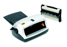 Heat-free Laminator Value Pack With Laminate Refills, 8.5 In. X 9 Ft.