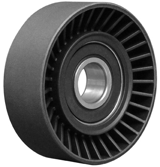 UPC 036687558299 product image for 89133 Idler And Tensioner Pulley - Polymer | upcitemdb.com