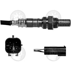 2344002 Oe Identical Oxygen Sensor Length 427 mm.