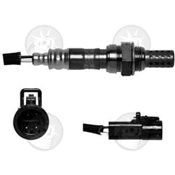 2344071 Oe Identical Oxygen Sensor, Length - 274 mm.