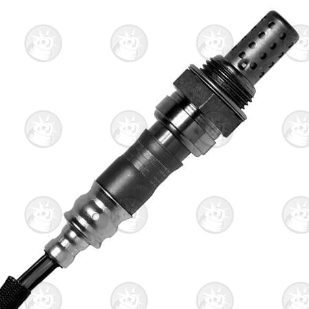2344209 Universal Oxygen Sensor,Non-Flanged, Length - 297 mm.