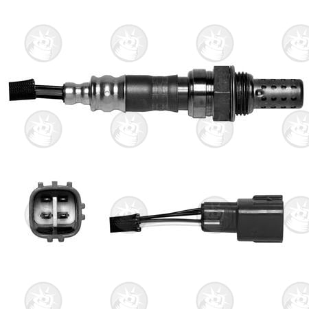 2344623 Oe Identical Oxygen Sensor, Length - 580 mm.