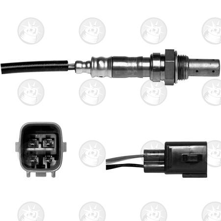 2349021 Oe Identical Air Fuel Sensor - Wire Length - 350 mm.