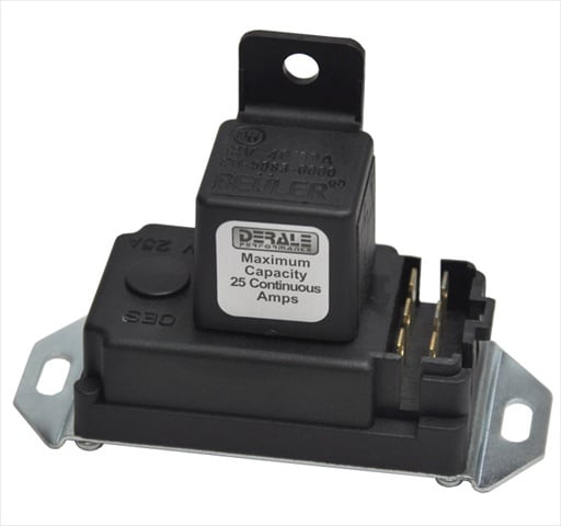 16749 Adjustable Electric Fan Controller