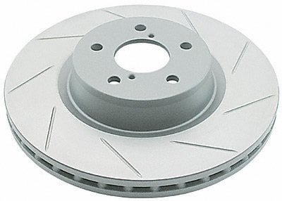 476SL Brake Rotors