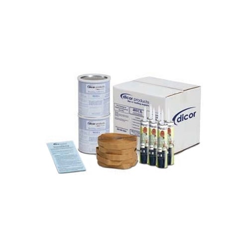 401CKG Roof Installation Component Kit