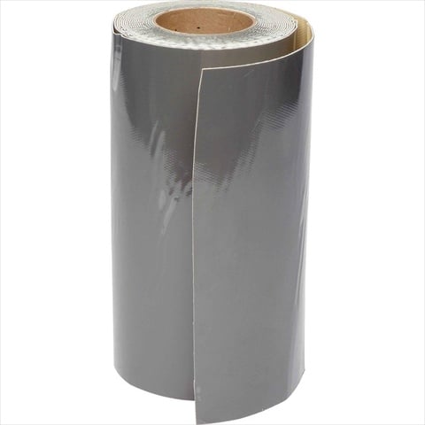 533RM12 12 In. X 25 Ft. Epdm Rubber Roof Repair Membrane