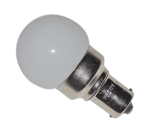 52615 Led Bulb Replacement