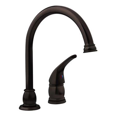 DFNMK301VB Gse Neck RV Kitchn Faucet