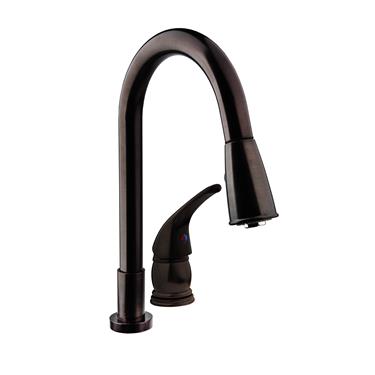 DFNMK503VB Pull-Down RV Kitchen