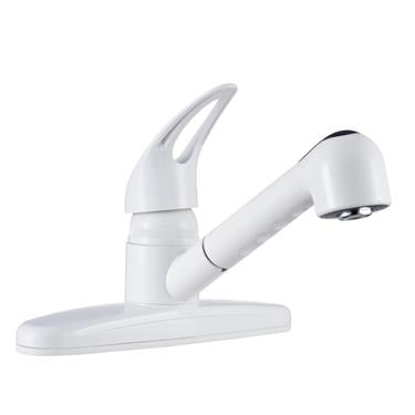DFPK100WT Non-Metallic Pull-Out Rv