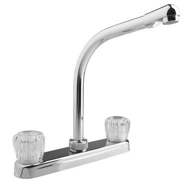 DFPK210ACP Hi-Rise RV Kitchen Faucet
