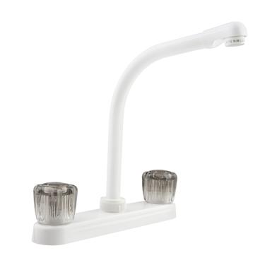DFPK210SWT Hi-Rise RV Kitchen Faucet