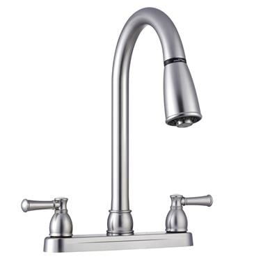 DFPK350LSN Non-Metallic Dual Lever