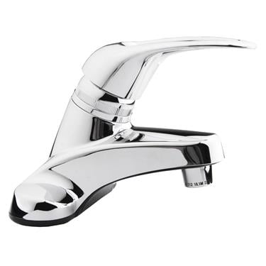 DFPL100CP Single Loop Lever Handle Faucet