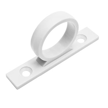DFSA155WT Shower Hose Ring- White
