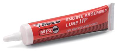 1075 Engine Assembly Lube