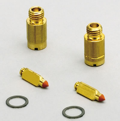 1466 Carburetor Needle And Seats