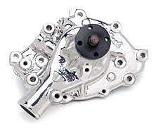 88414 Water Pump With Endurashine Finish - Ford 88414 Water Pump With Endurashine Finish - Ford