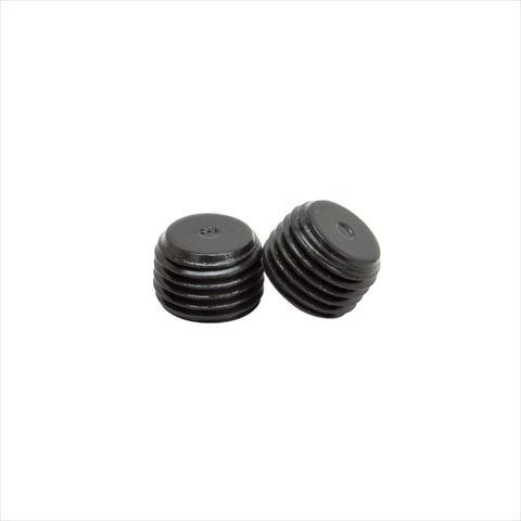 9129 Internal Allen Head Pipe Plug Fittings - 0.12 In.
