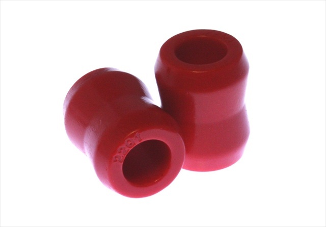 UPC 703639414339 product image for 98107R 0.62 In. Hourglass Shock Eye Bushings- Red | upcitemdb.com